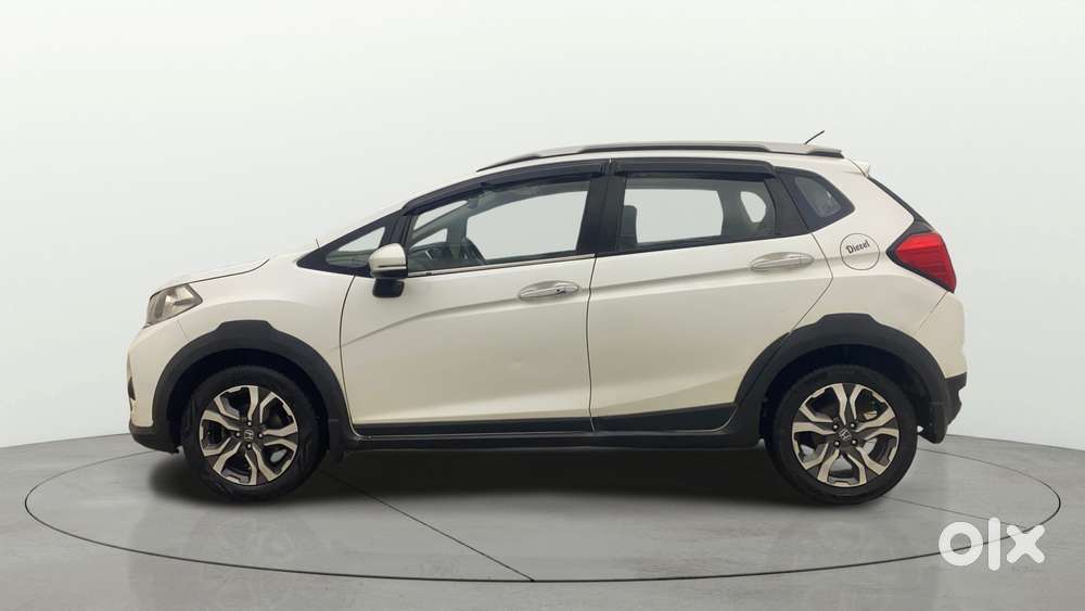 Honda Wr-v I-dtec Vx, 2018, Diesel