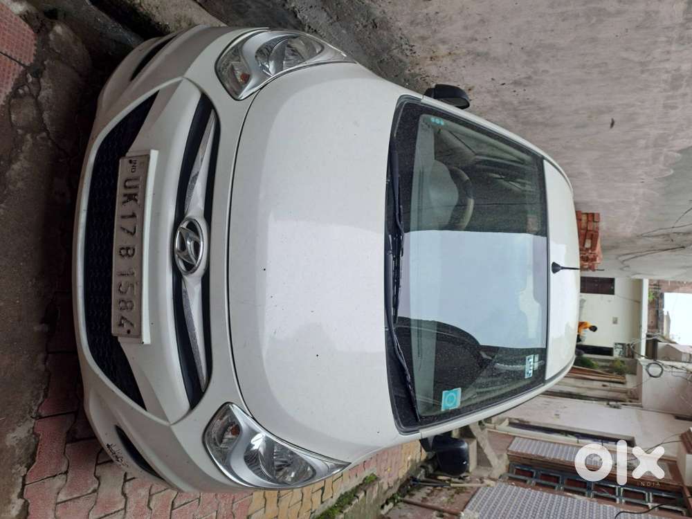Good Condition, One Handb Running