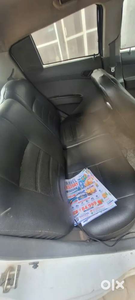 Chevrolet Beat Diesel Ltz 2017 Car