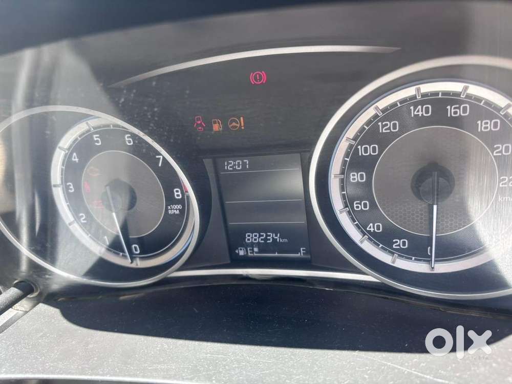 Maruti Suzuki Dzire 2018 Petrol Good Condition