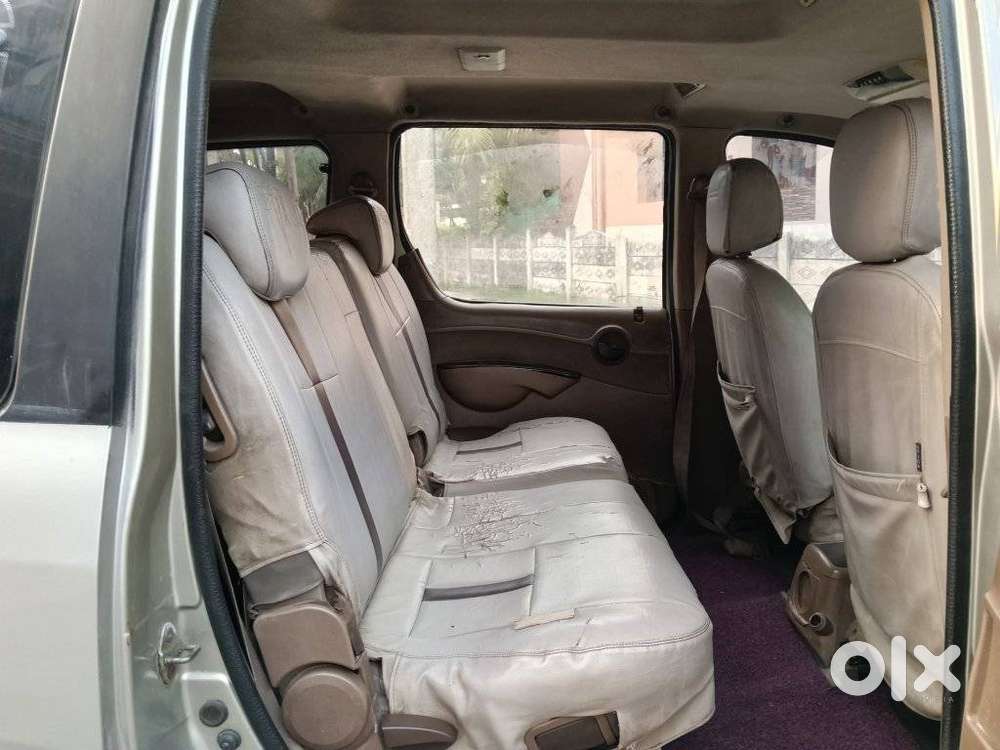 Mahindra Xylo D2 Bs Iii, 2012, Diesel