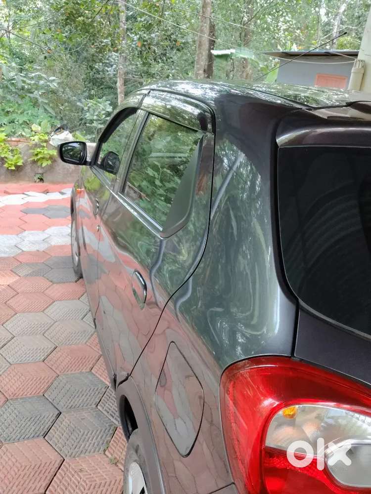 Maruti Suzuki Alto K10 2024