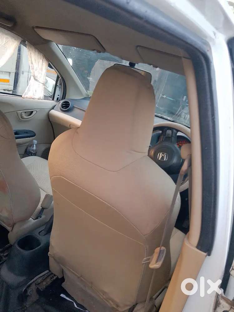 Honda Amaze 1.5 2015
