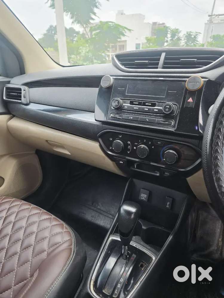 Honda Amaze Edition 2018 Diesel Car