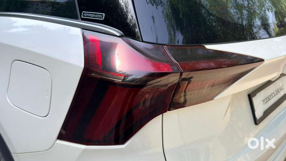 Mahindra Xuv700 2025 Diesel Good Condition