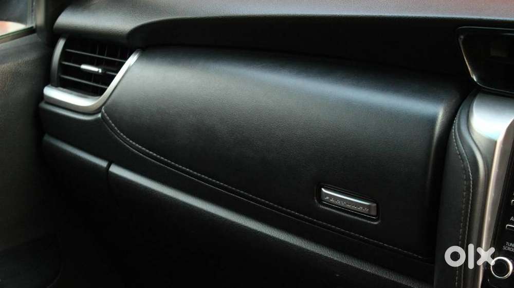Toyota Fortuner 4x2 At 2.8 Diesel, 2023, Diesel