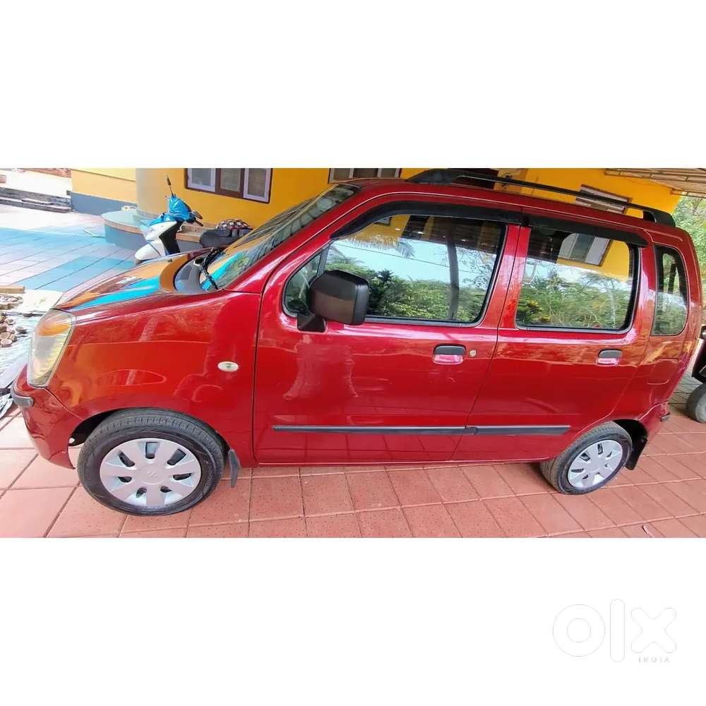 2008 Wagon R For Sale