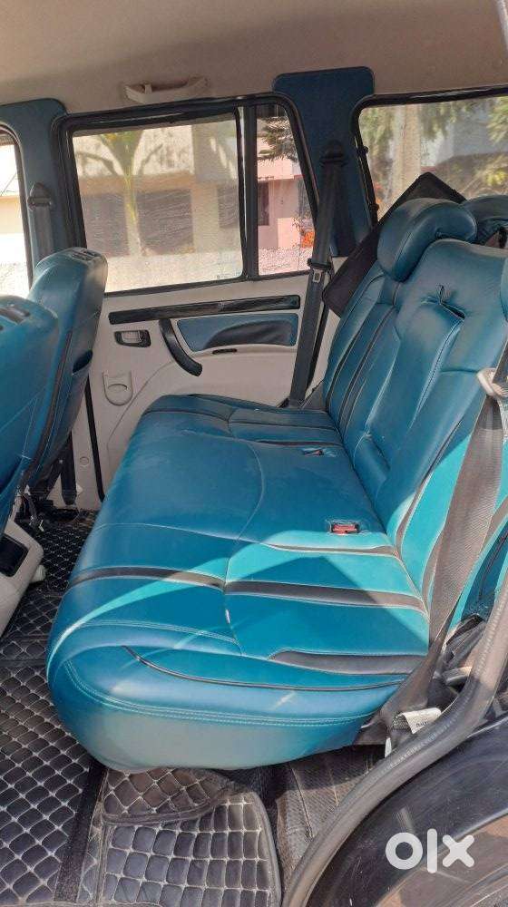 Mahindra Scorpio Classic 2.2 S 11 Mt 7 Str, 2023, Diesel