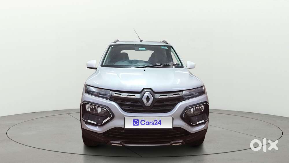 Renault Kwid 1.0 Climber Mt, 2022, Petrol
