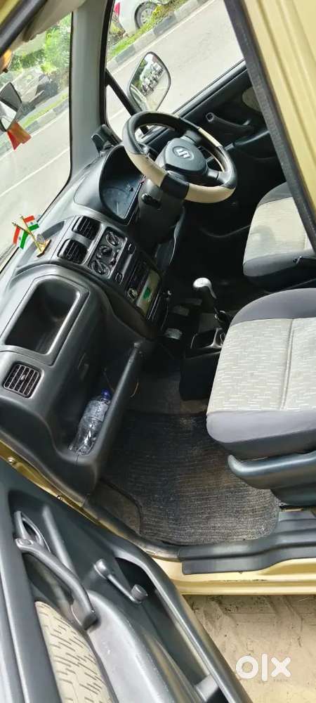 2007 Maruti Suzuki Wagon R Badhiya Kandisan Koi Kami Nahi Hai 5 Tayer