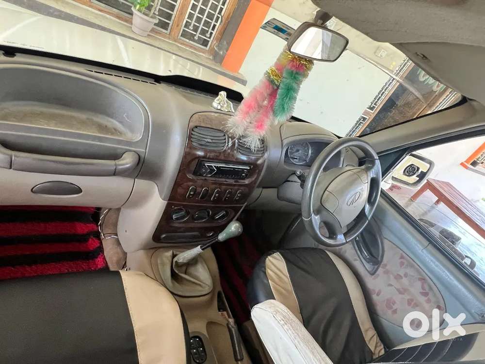 Mahindra Scorpio 2007 Diesel And Tractor 2015 Modal