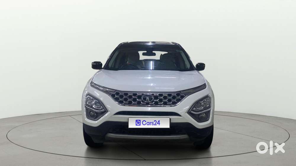 Tata Safari 2.0 Kryotec Xz Plus 6 Str, 2021, Diesel