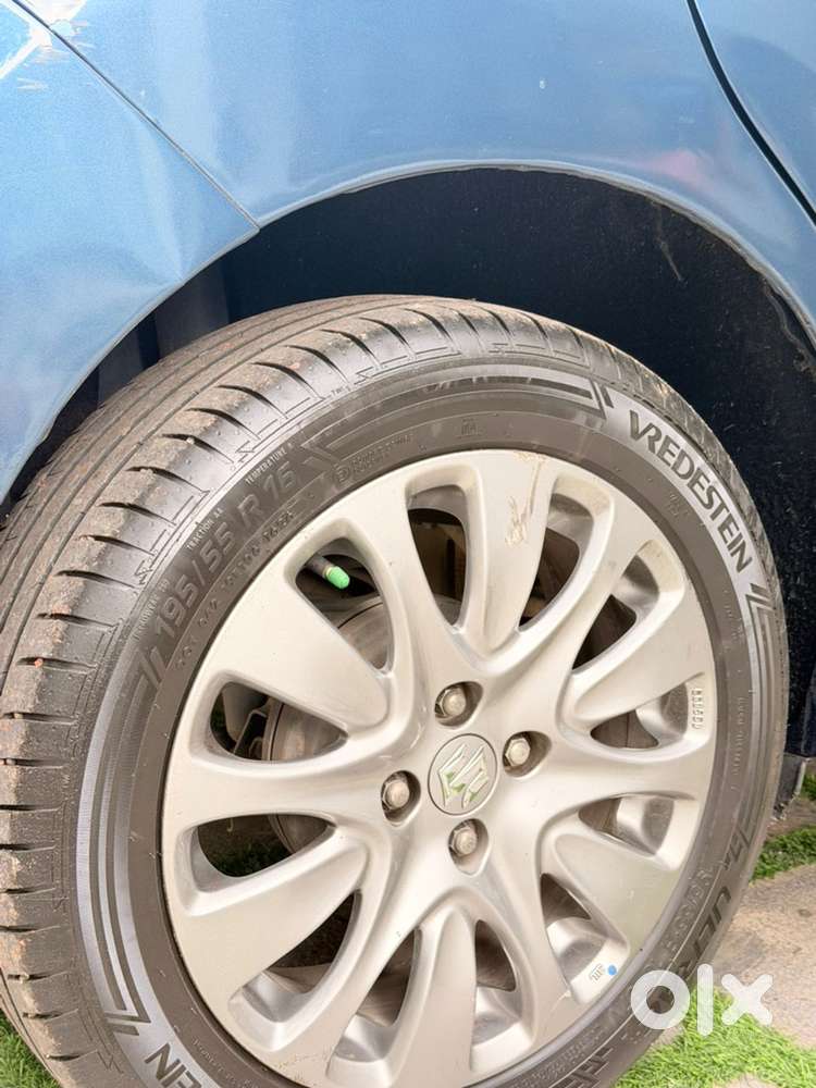 Maruti Suzuki Baleno 2019