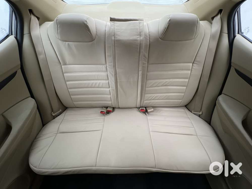 Honda City 2008-2011 1.5 S Mt, 2013, Petrol