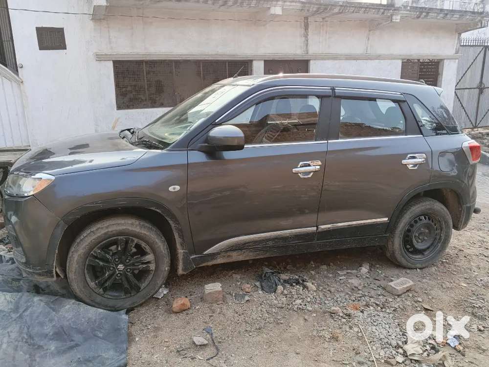 Maruti Suzuki Brezza 2020 Diesel 87000 Km Driven
