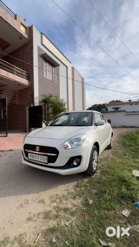 Maruti Suzuki Swift Vxi 2024