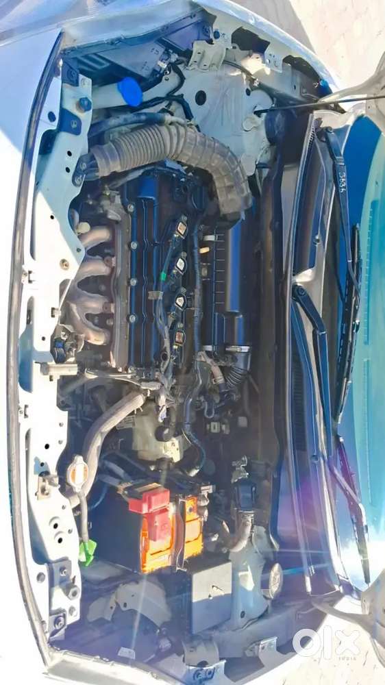 Maruti Suzuki Dzire 2018