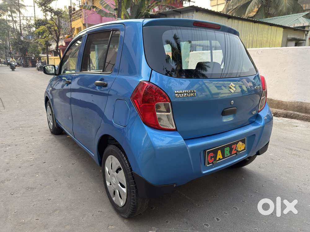 Maruti Suzuki Celerio Vxi(o), 2014, Petrol