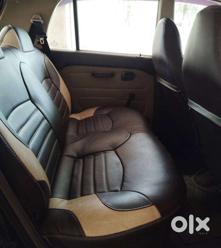 Hyundai Santro Xing Gl, 2010, Petrol