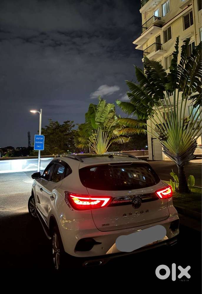 Astor Select 2024 For Sale