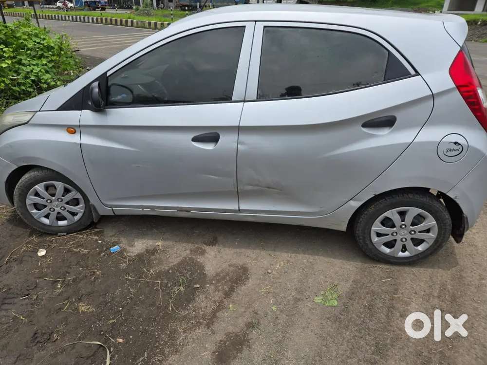 Hyundai Eon Era 2018