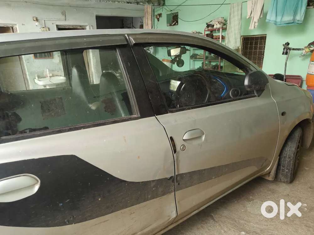 Datsun Go Plus Anniversary 2018 (7 Seater)