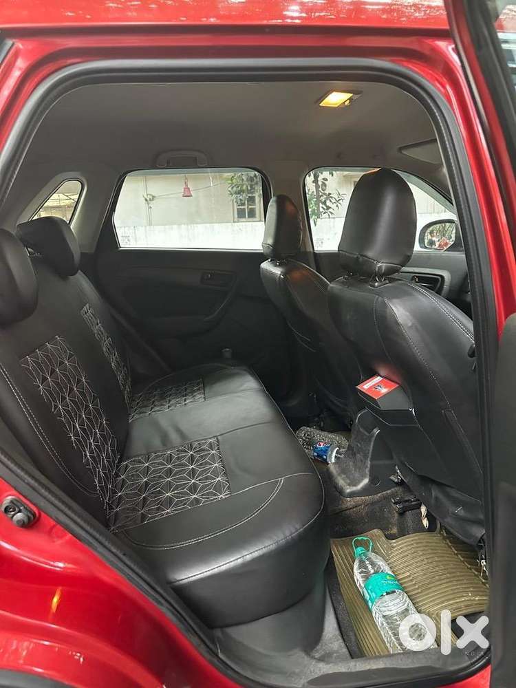 Maruti Suzuki Brezza 2017 Diesel 84000 Km Driven