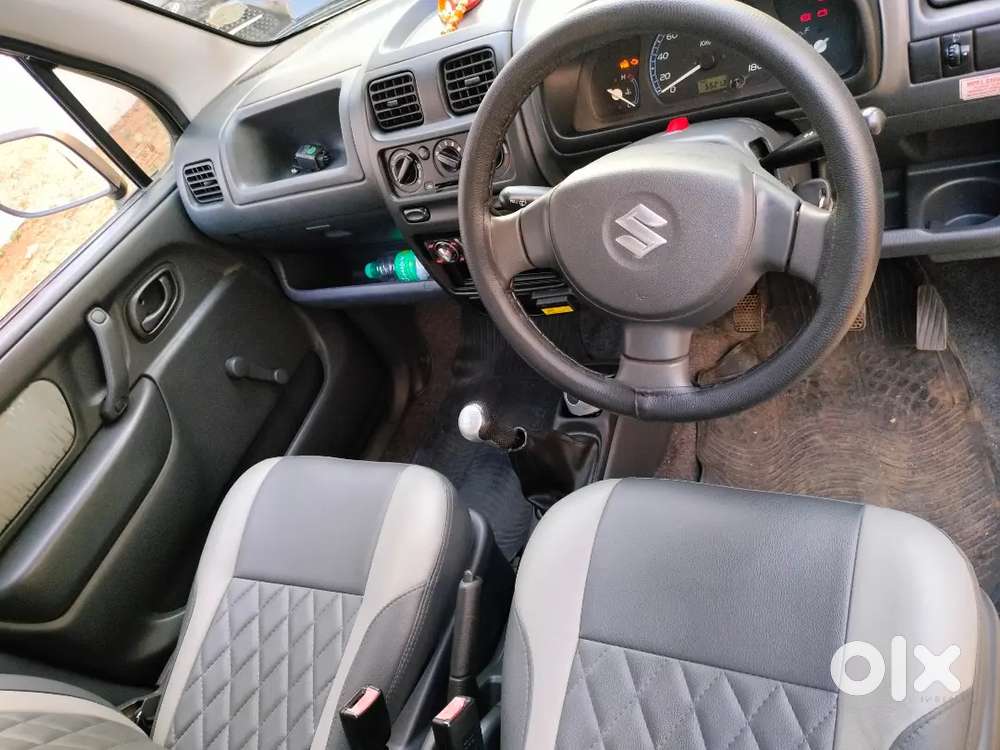Maruti Suzuki Wagon R 2009