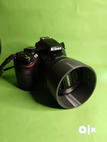  Nikon D5300 - Digitalkamera - SLR : Electronics