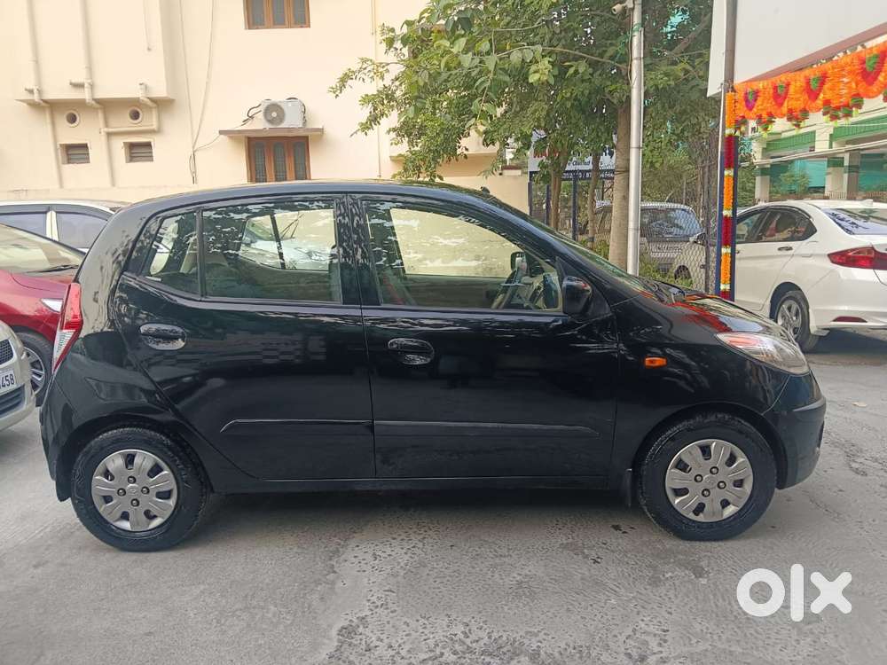 Hyundai I10 1.2 Kappa Magna, 2010, Petrol