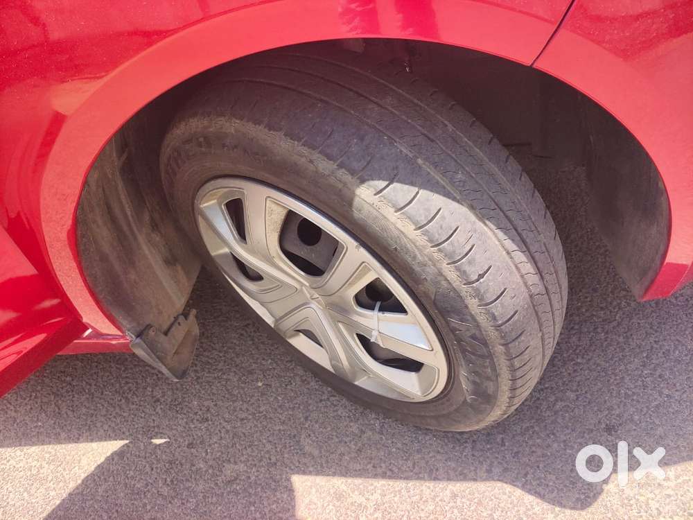 Tata Altroz Xm Plus (s), 2023, Petrol