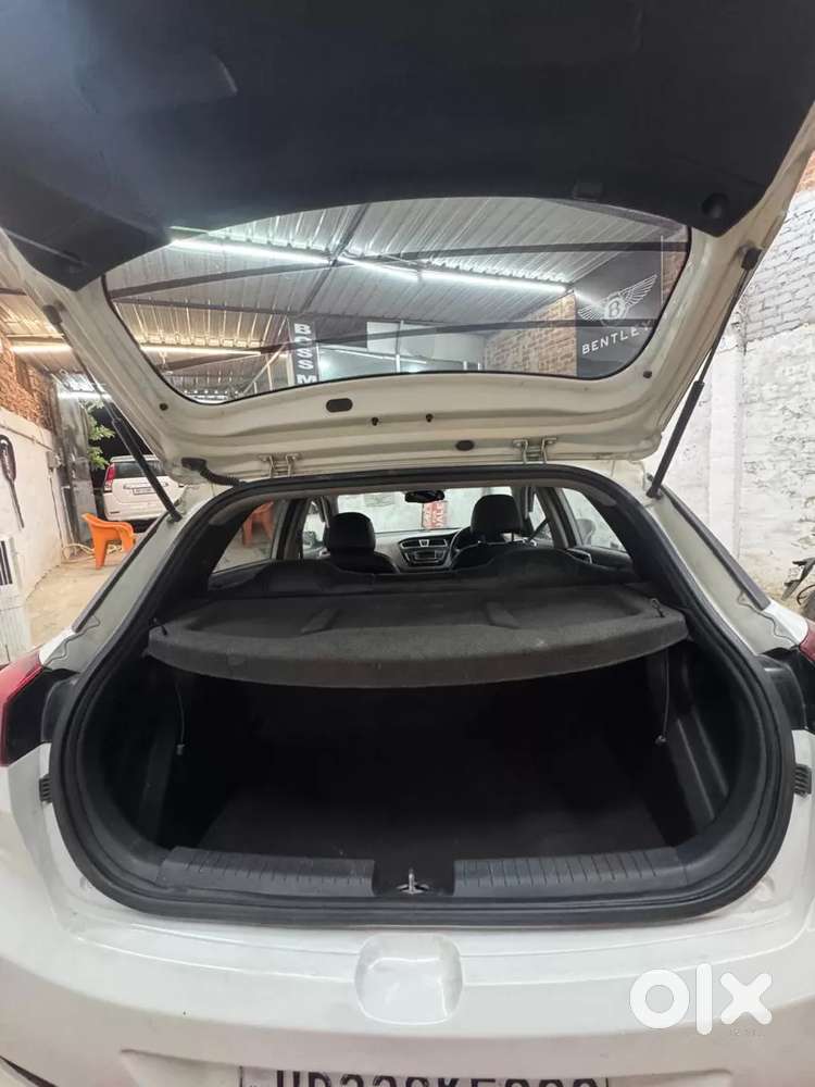 Hyundai Elite I20 Magna 1.4 Crdi, 2015, Diesel