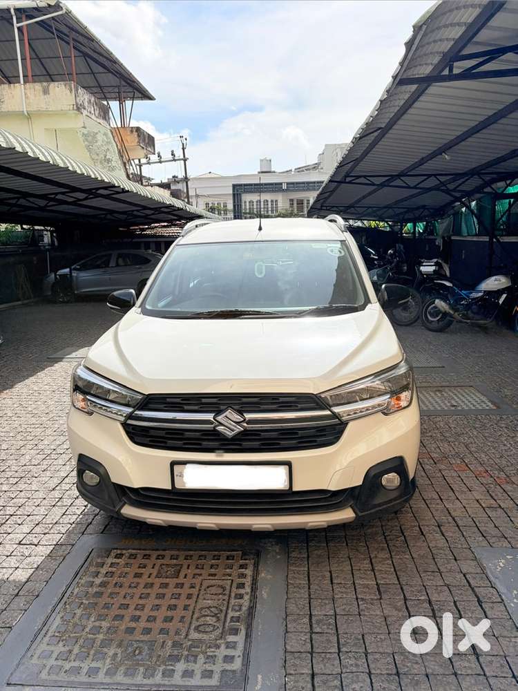 Maruti Suzuki Xl6 Showroom Condition