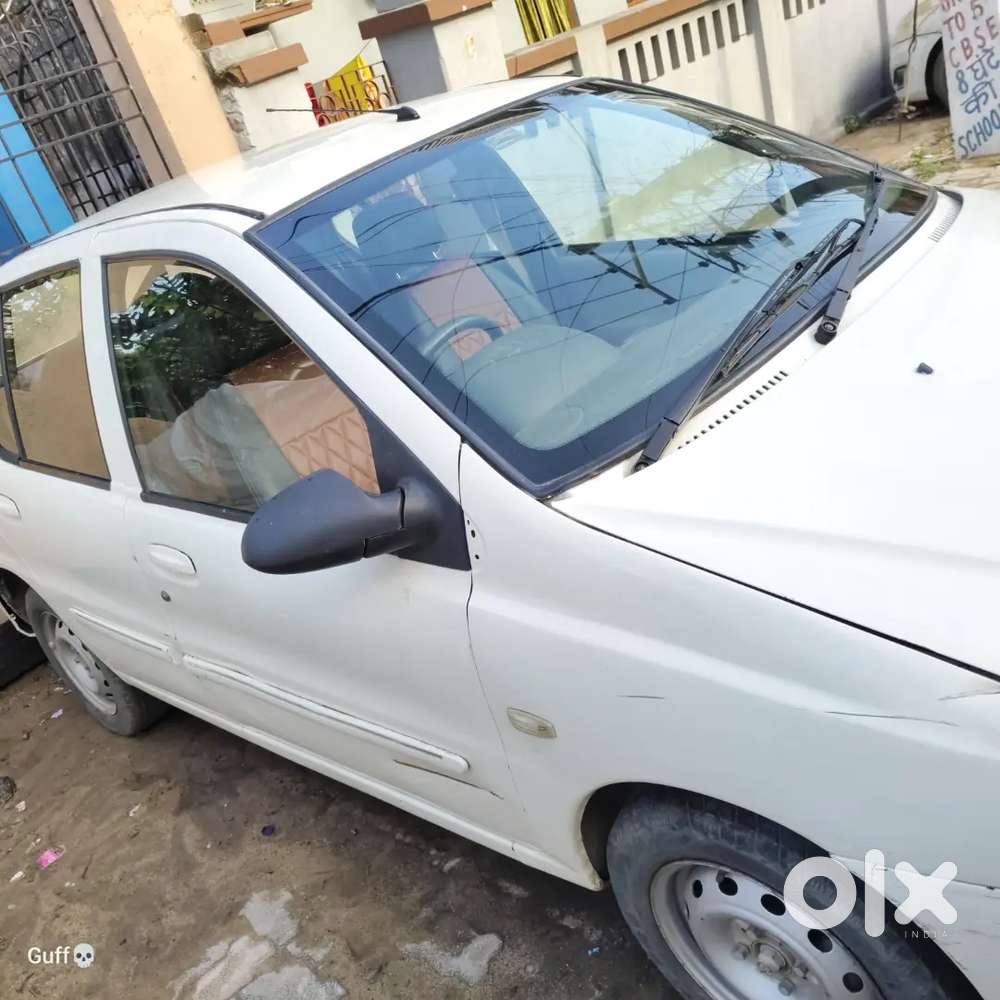 Tata Indigo Ecs 2013 Diesel Manual