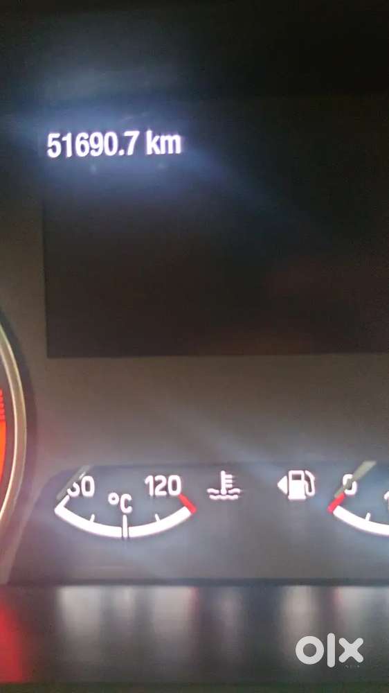 Ford Ecosport 2021 Good As New 1.5l Titanium+ Petrol