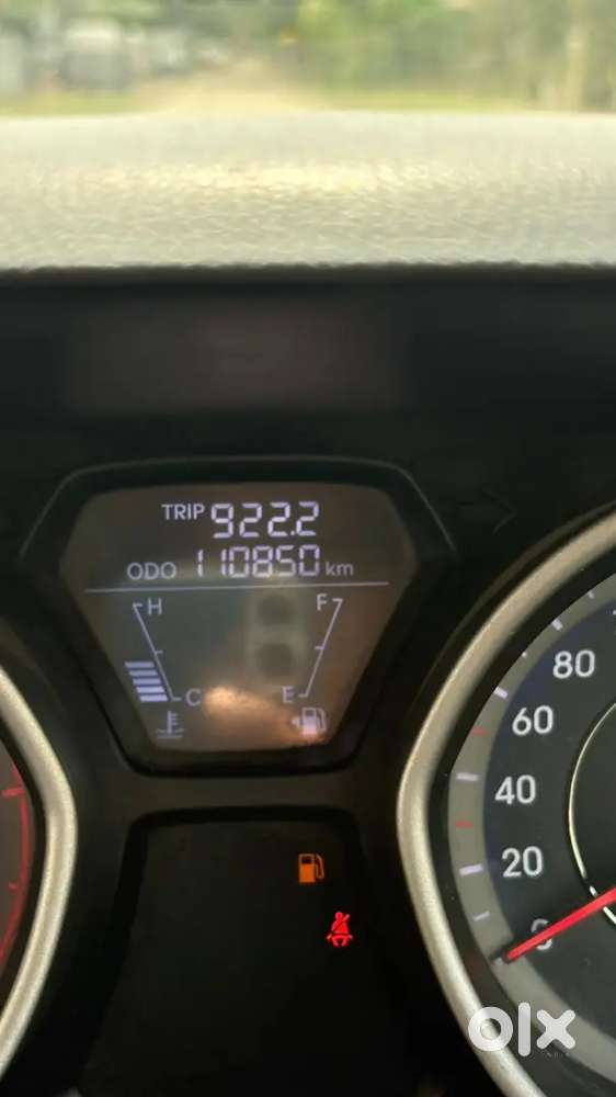 Hyundai New Elantra 2015 Diesel Good Condition