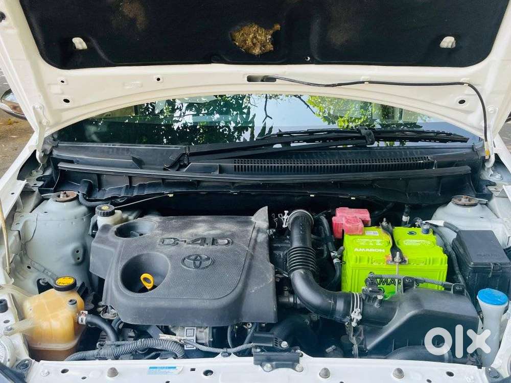 Toyota Etios Liva 1.4 Vd Dual Tone, 2019, Diesel