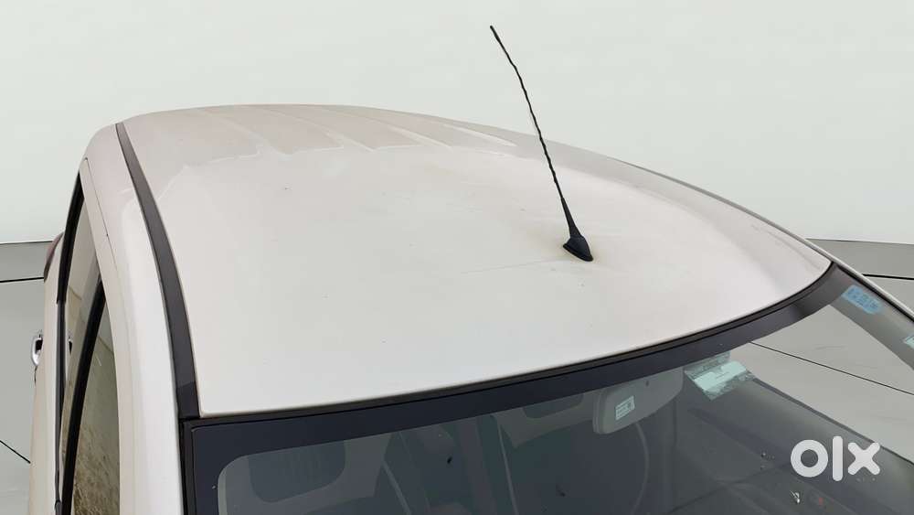 Maruti Suzuki Ertiga Zxi At Petrol, 2019, Petrol