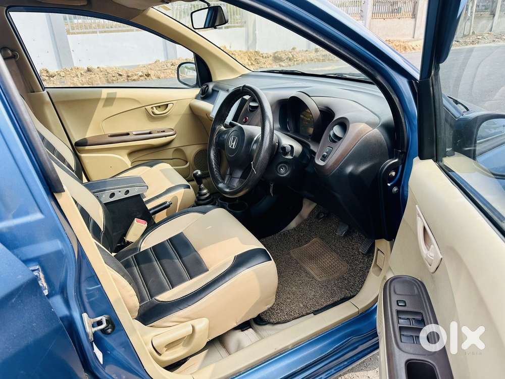 Honda Amaze 1.5 E Mt I-dtec, 2013, Diesel