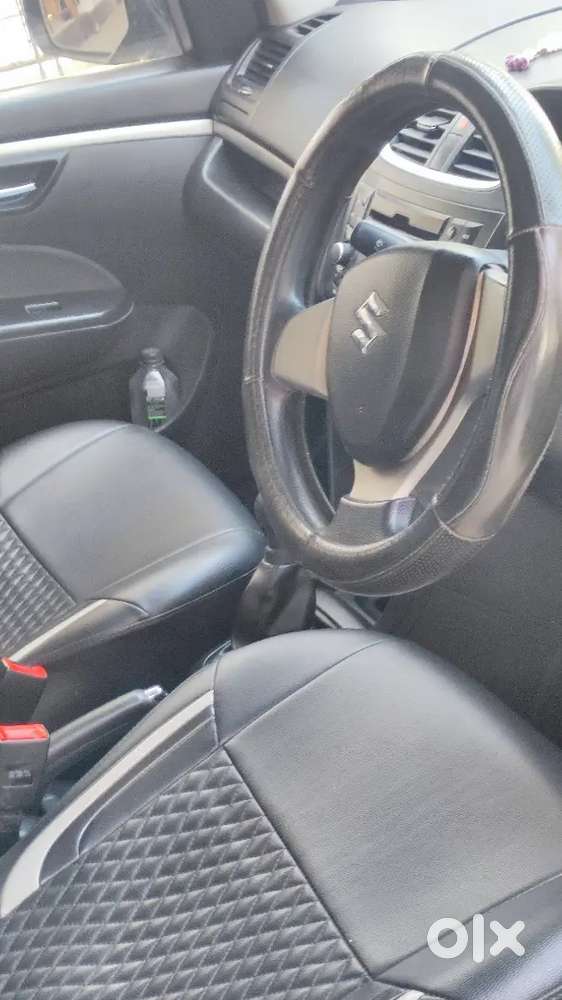 2015 November Swift Vdi Abs Optional 28 Km/litre Diesel Mileage