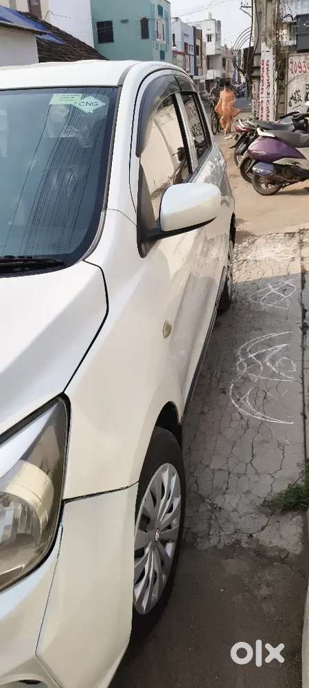 Good Running,a.c Good Condition,cng Kg 25km Millege,