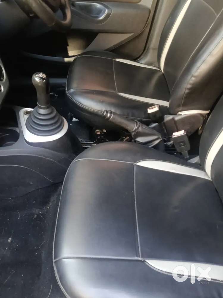 Ford Figo 2011 Good Condition Ace Ok Power Steering