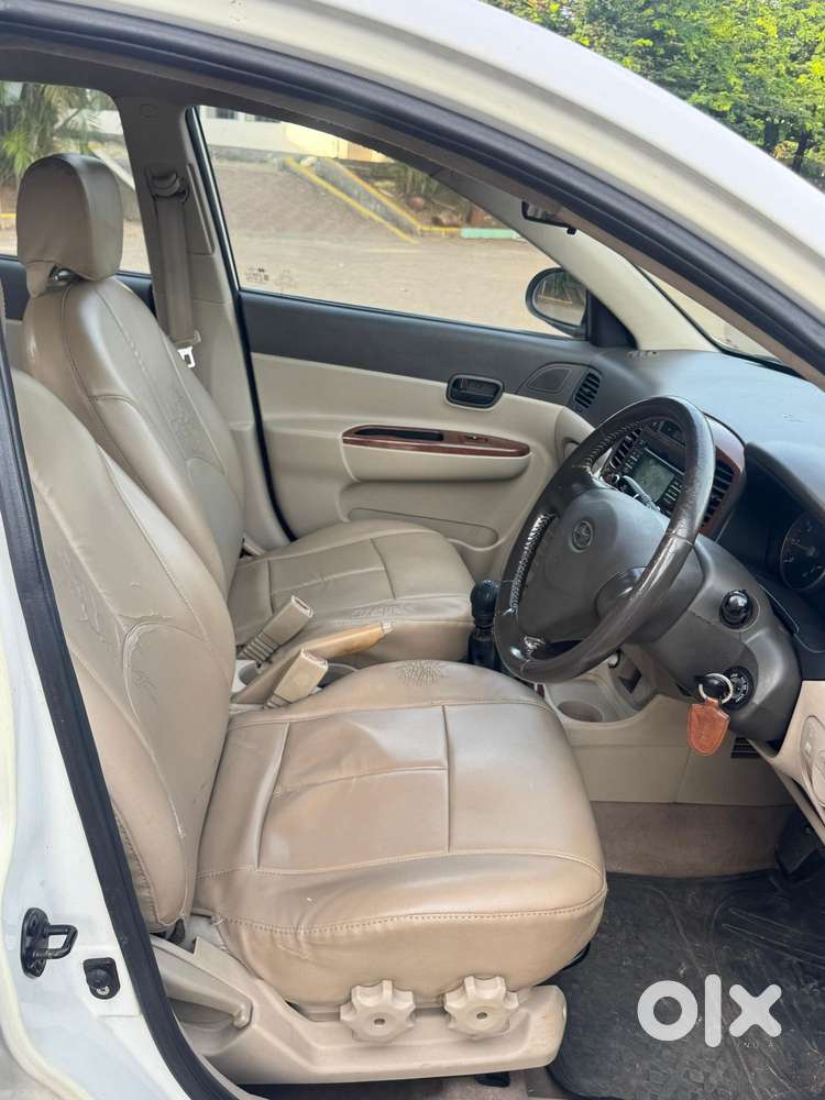 Hyundai Verna 2006-2009 Crdi Sx Abs, 1999, Diesel