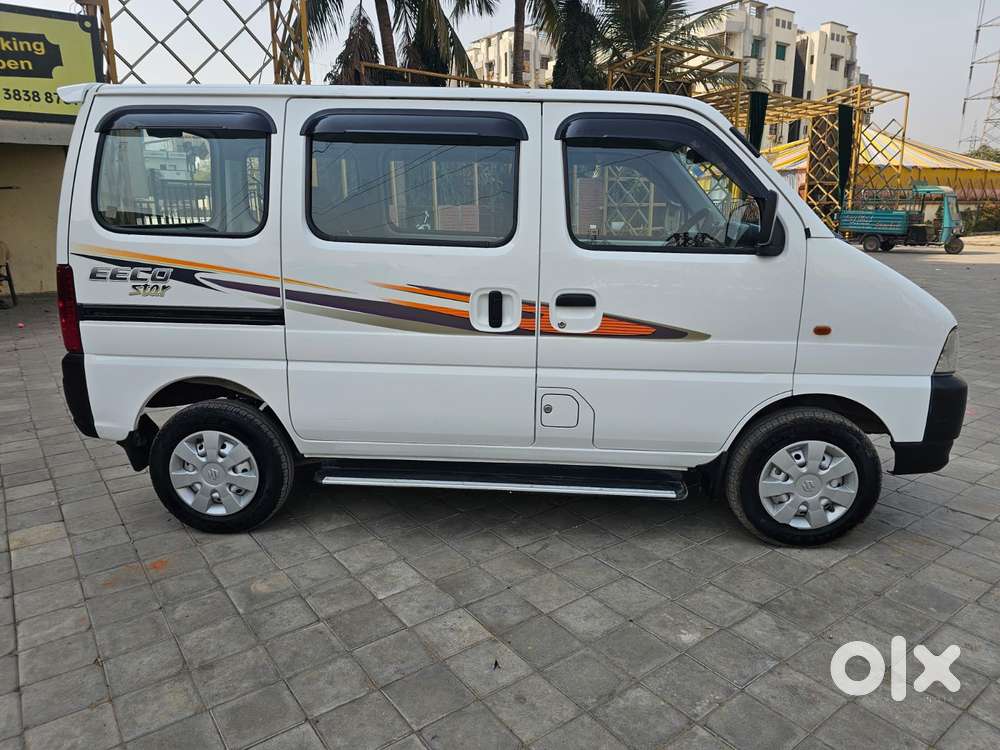 Maruti Suzuki Eeco