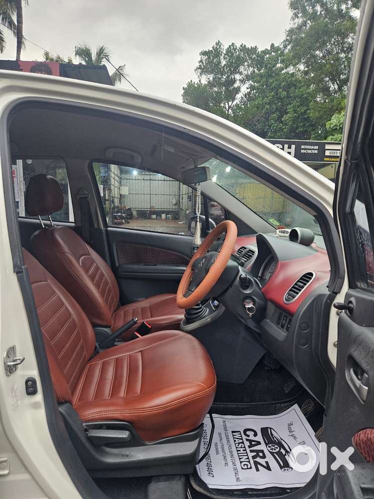 Maruti Suzuki Ritz 1.3 Vdi Abs, 2013, Diesel