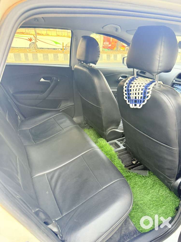 Volkswagen Polo 1.5 Tdi Highline Plus, 2015, Diesel