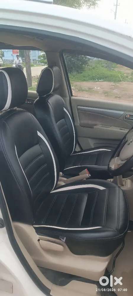 Maruti Suzuki Ertiga 2013 Diesel Manual