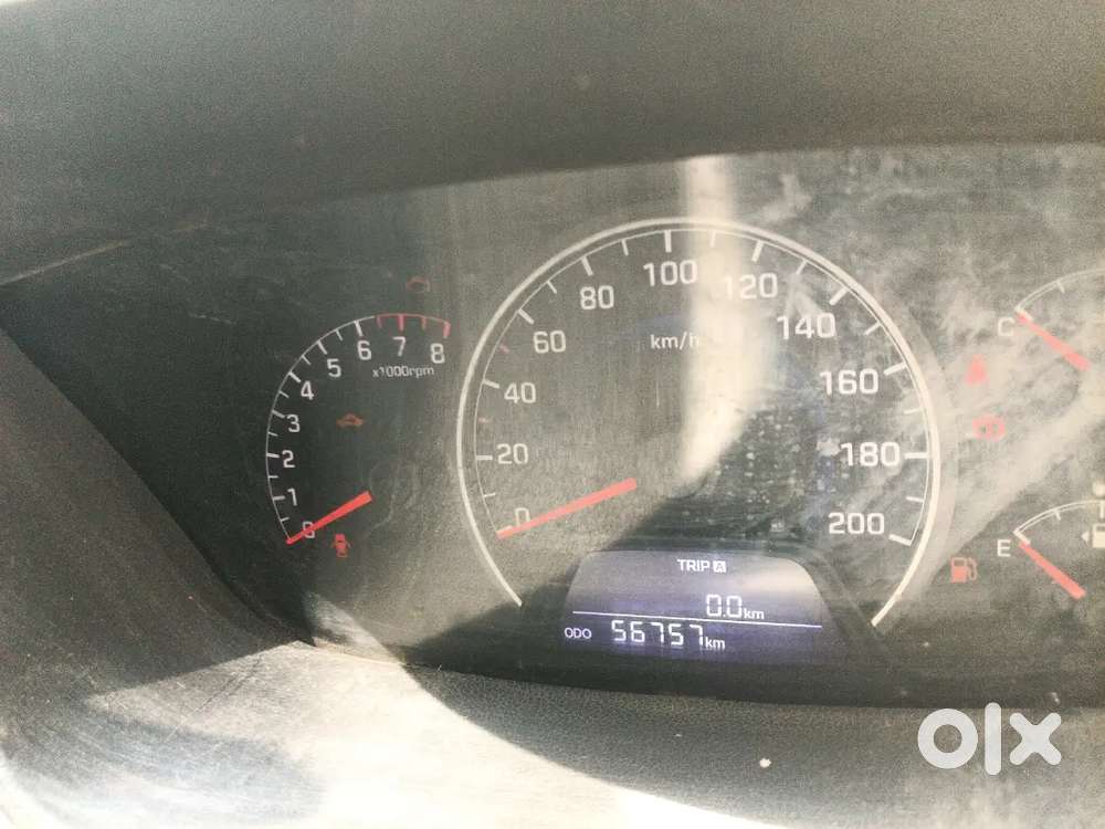 Hyundai Grand I10 5 Petrol 60000 Km Driven