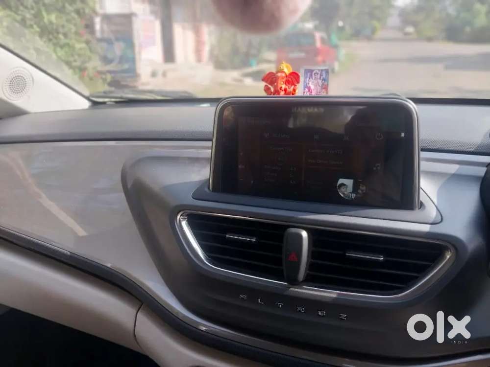 Tata Altroz 2024 Petrol 18000 Km Driven