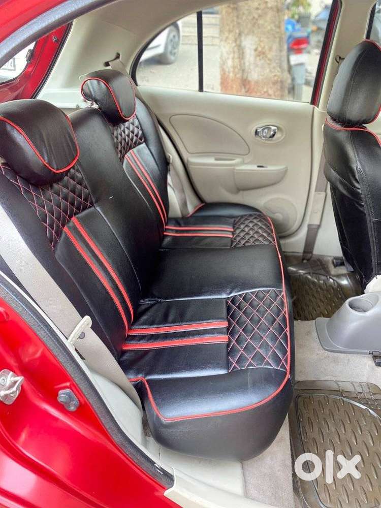 Nissan Micra 2012-2017 Diesel Xv Premium, 2013, Diesel